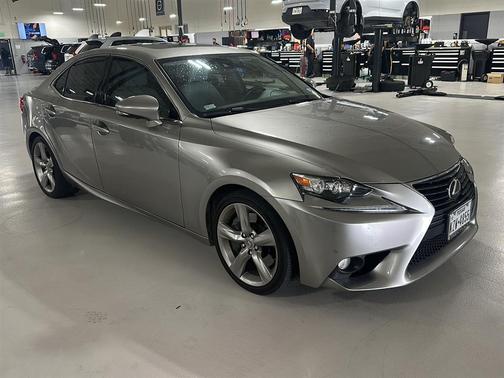 2014 Lexus IS 350 Base
