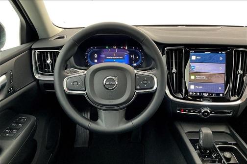 2025 Volvo S60 B5 Core