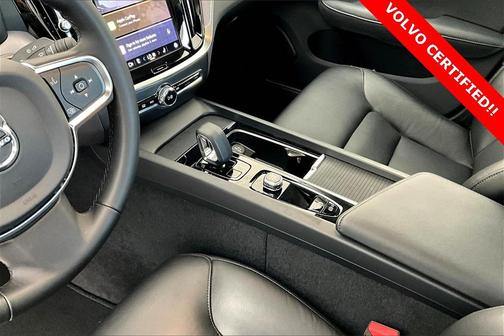 2025 Volvo S60 B5 Core