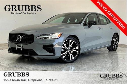 2025 Volvo S60 B5 Core