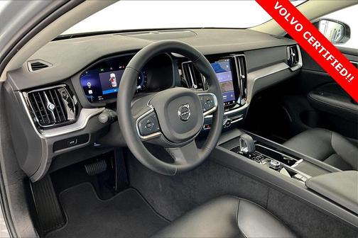 2025 Volvo S60 B5 Core