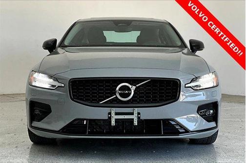 2025 Volvo S60 B5 Core