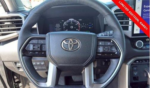 2023 Toyota Sequoia Platinum
