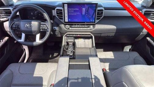 2023 Toyota Sequoia Platinum