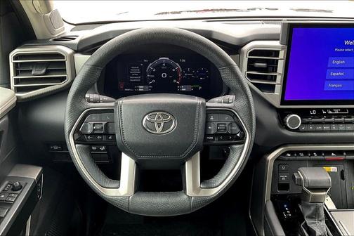 2023 Toyota Sequoia SR5