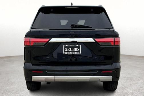 2023 Toyota Sequoia SR5