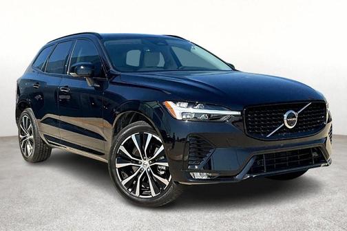 2025 Volvo XC60 B5 Plus