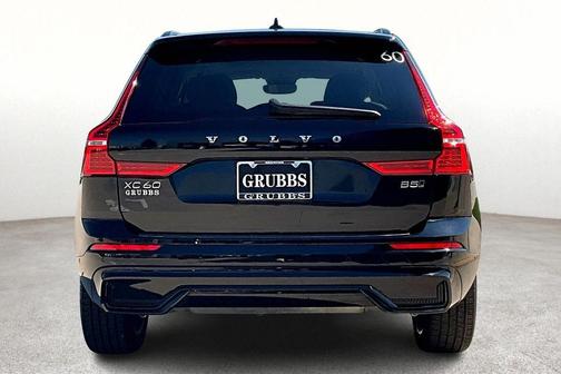 2025 Volvo XC60 B5 Plus