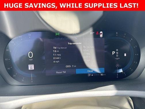 2025 Volvo XC90 B6 Plus 7 Passenger