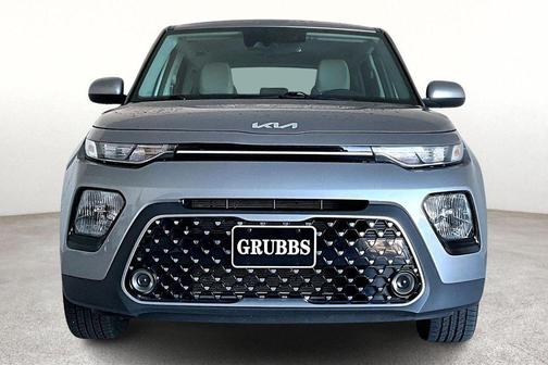 2022 Kia Soul EX