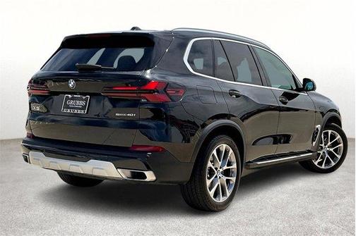 2025 BMW X5 sDrive40i
