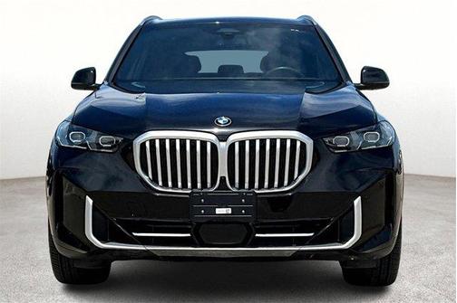 2025 BMW X5 sDrive40i