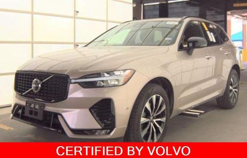 2025 Volvo XC60 B5 Plus