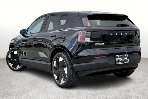 2025 Volvo EX30 Twin Motor Plus