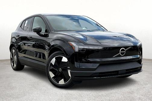 2025 Volvo EX30 Twin Motor Plus