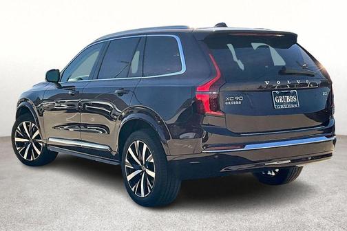 2026 Volvo XC90 B5 Core