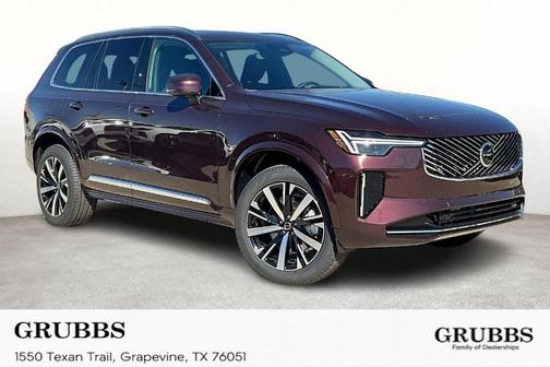 2026 Volvo XC90 B5 Core