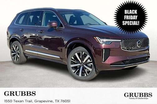 2026 Volvo XC90 B5 Core