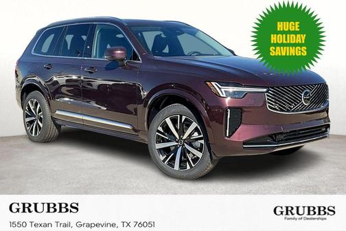 2026 Volvo XC90 B5 Core