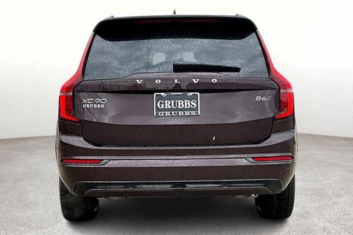 2026 Volvo XC90 B6 Ultra Dark Theme 6-Seater