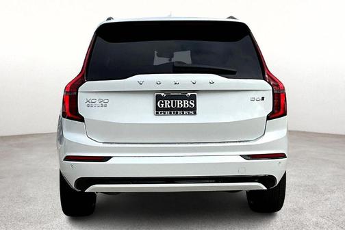 2026 Volvo XC90 B6 Ultra Dark Theme 7-Seater