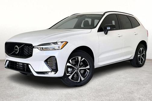 2026 Volvo XC60 B5 Core