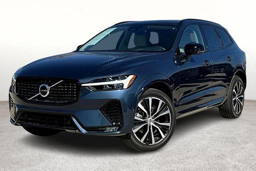 2026 Volvo XC90 B6 Ultra Dark Theme 7-Seater