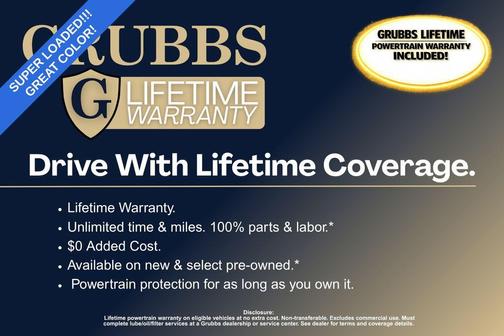 2024 Ford Expedition Max King Ranch