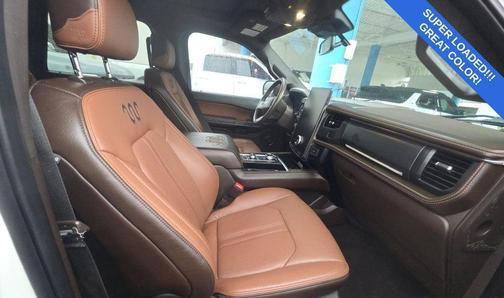 2024 Ford Expedition Max King Ranch