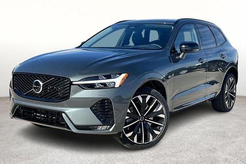 2026 Volvo XC60 B5 Ultra