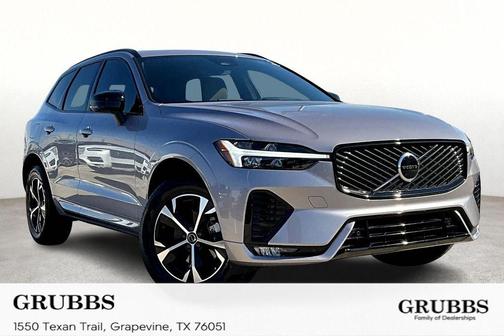 2026 Volvo XC60 B5 Core