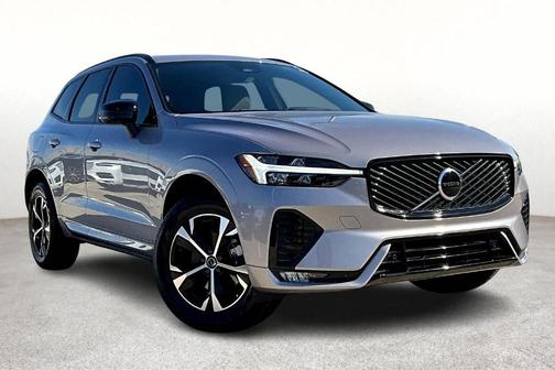 2026 Volvo XC60 B5 Core