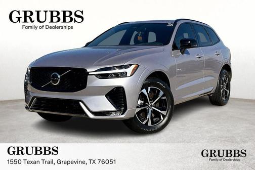 2026 Volvo XC60 B5 Core