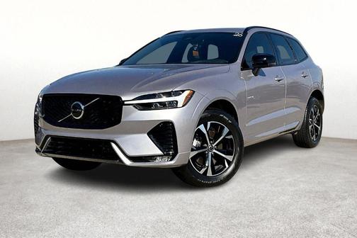 2026 Volvo XC60 B5 Core