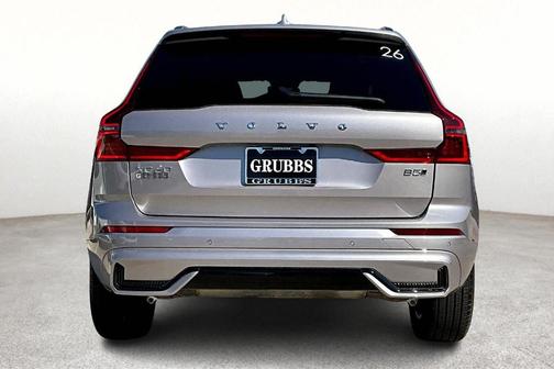 2026 Volvo XC60 B5 Core