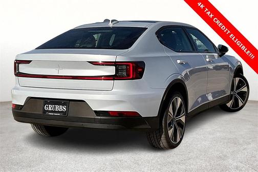 2023 Polestar 2 Long Range Dual Motor