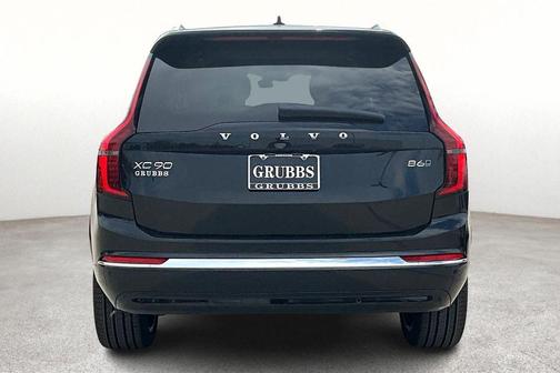 2026 Volvo XC90 B6 Ultra 6-Seater
