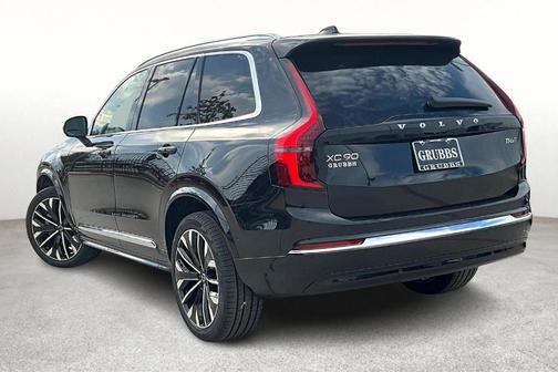 2026 Volvo XC90 B6 Ultra 6-Seater