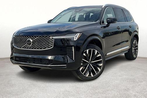2026 Volvo XC90 B6 Ultra 6-Seater