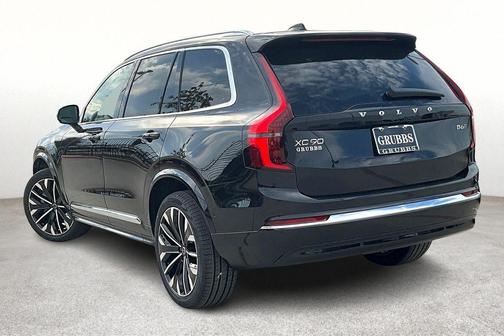 2026 Volvo XC90 B6 Ultra 6-Seater
