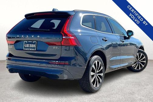 2023 Volvo XC60 B5 Core