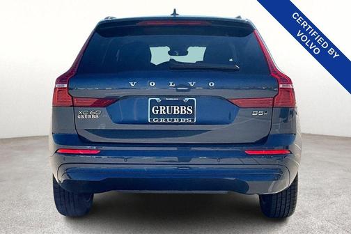 2023 Volvo XC60 B5 Core