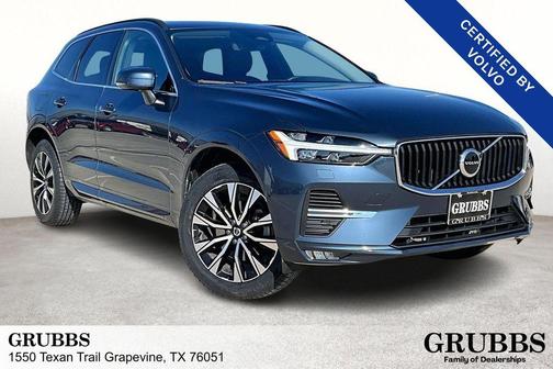 2023 Volvo XC60 B5 Core