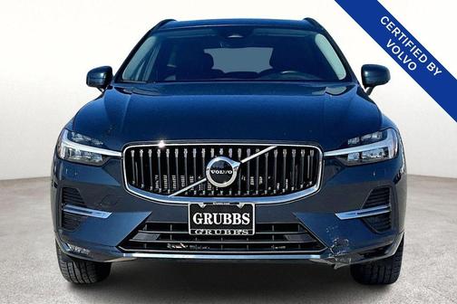 2023 Volvo XC60 B5 Core