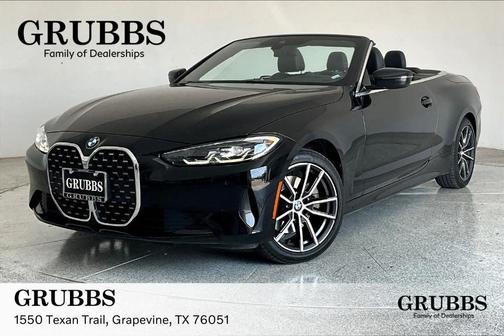 2023 BMW 430 i xDrive