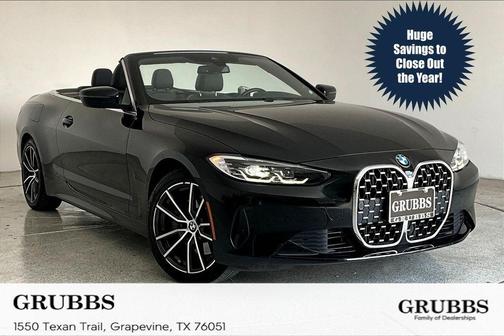 2023 BMW 430 i xDrive