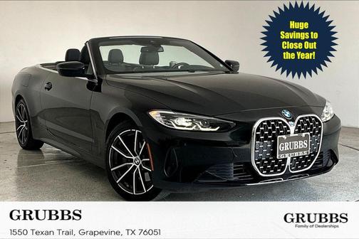 2023 BMW 430 i xDrive