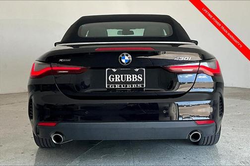 2023 BMW 430 i xDrive