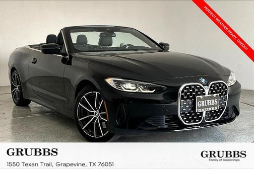 2023 BMW 430 i xDrive