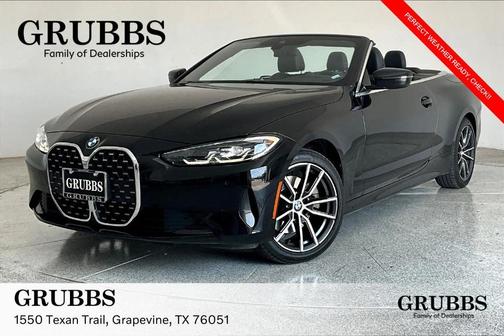 2023 BMW 430 i xDrive